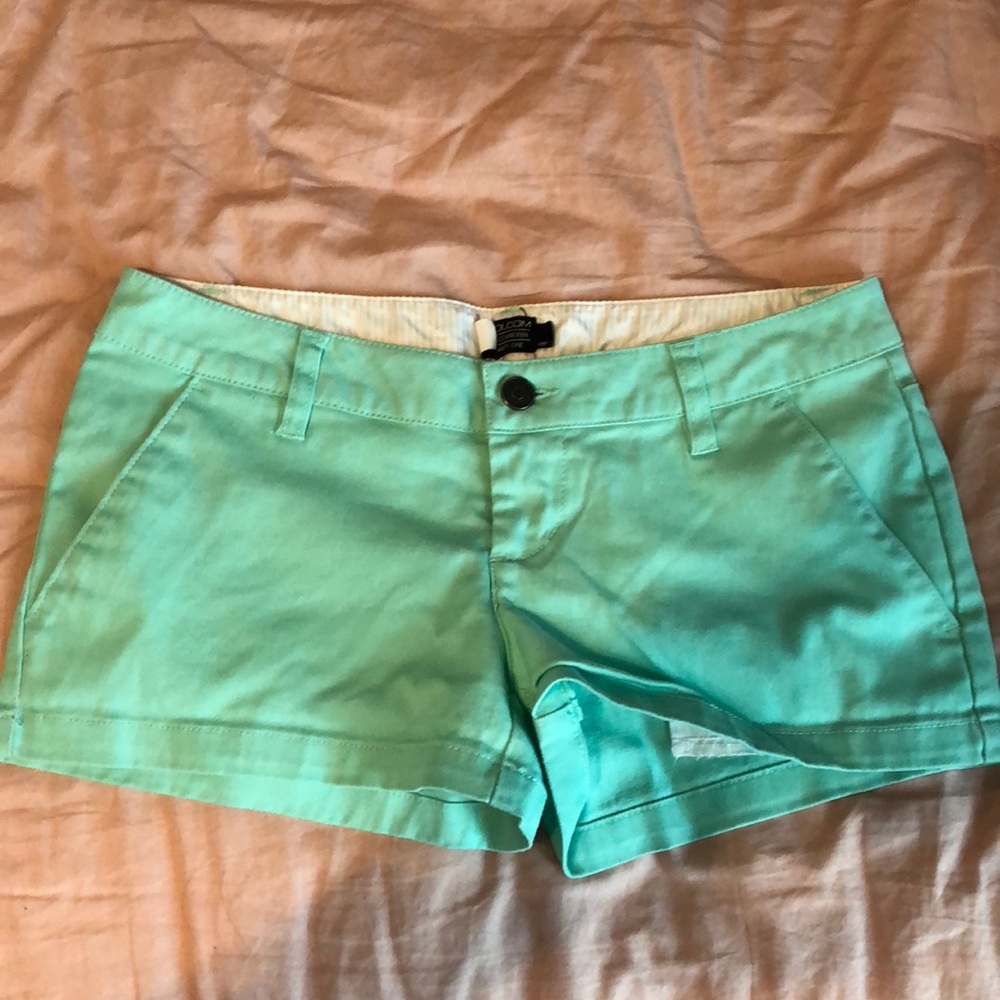 Shorts